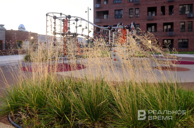 В Казани количество квартир, подходящих под семейную ипотеку, сократилось в 3,2 раза