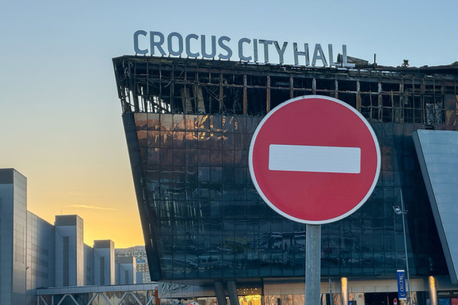 Новая жертва теракта в &laquo;Крокусе&raquo;: что известно о смерти журналиста Сараева