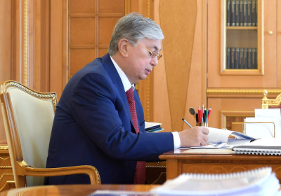 Президент Казахстана подписал закон о фондах целевого капитала и эндаумент-фондах