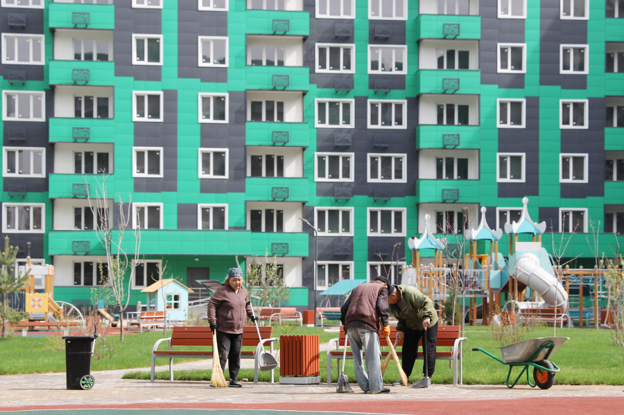 Приоткройте личико, пожалуйста