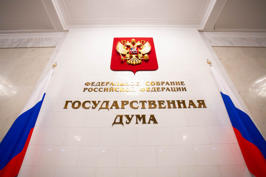 В ГД призвали к ответным мерам из-за экстрадиции археолога Бутягина