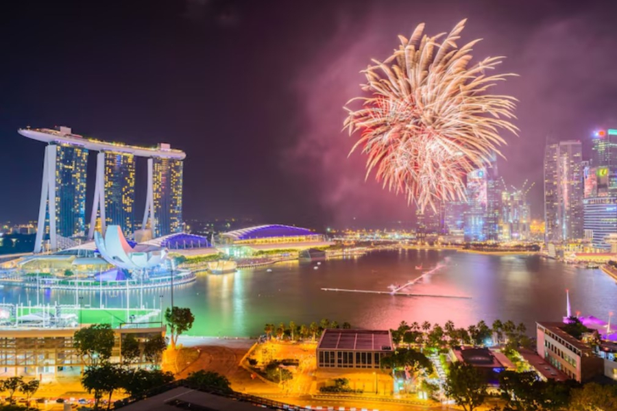 Сингапур – надежный партнер Казахстана в Юго-Восточной Азии