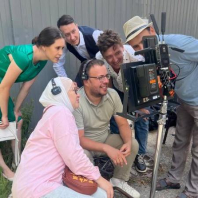 2 марта телеканал ТНВ начнет показ остросюжетного сериала &laquo;Ай булмаса, йолдыз бар&raquo; (ФОТО)