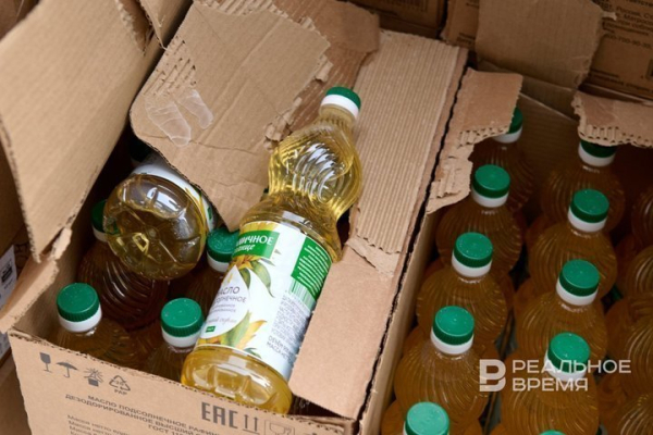 Продукция АПК Татарстана поставляется почти в 50 стран мира