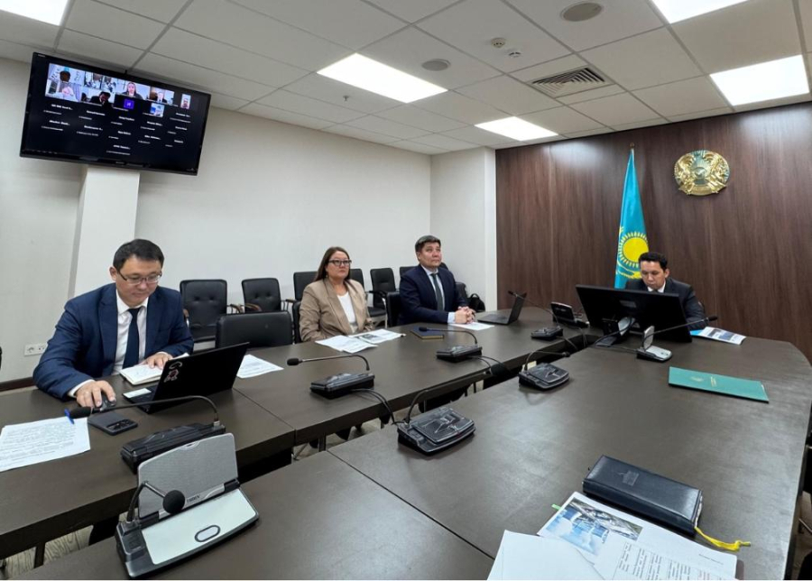 Казахстан выстраивает партнерство вузов и бизнеса в атомной сфере