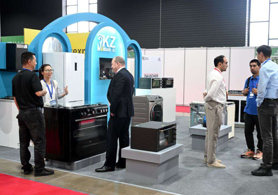 Большие возможности для отечественного производства