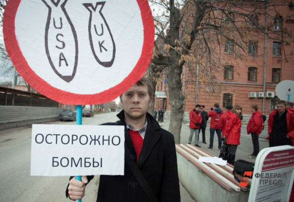 ДСНВ подходит к концу: что будет с ядерной безопасностью в мире