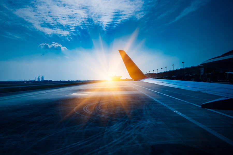 Прямые рейсы из Казани в Геленджик стартуют в конце апреля