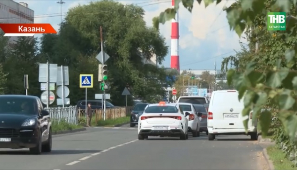 Более 5 000 автомобилей прошли экологическую проверку в Татарстане