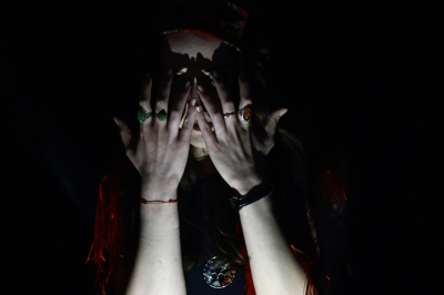 Больше 80% россиян верят в сверхъестественных сущностей