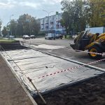 В Челнах по просьбам горожан делают остановку «Гостиница Татарстан»