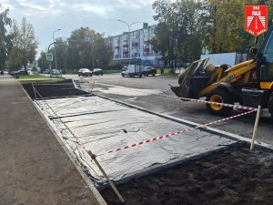 В Челнах по просьбам горожан делают остановку «Гостиница Татарстан»