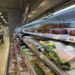 Куриное мясо в России подорожало на 16% за год