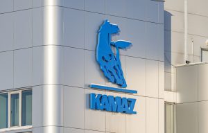 На «КАМАЗ» в октябре приедут 300 студентов со всей страны