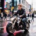 Водителя BMW обязали выплатить 1,6 млн рублей за ДТП с мотоциклистом
