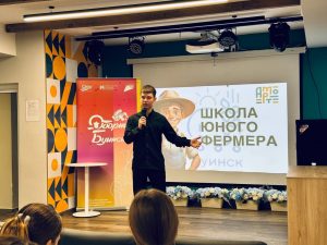 Сельская молодежь Татарстана: семь конкурсов с призовым фондом более 2 млн рублей, зональные мероприятия и Форум сельской молодежи