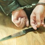 Ссора со сватом из-за квартиры детей закончилась поножовщиной
