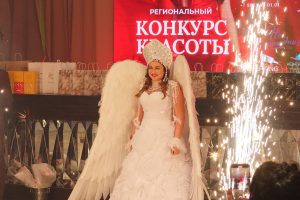 «Челнинские известия» начинают голосование за «Уникальных женщин»
