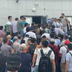 В Татарстане могут обнулить долю мигрантов в такси и охранных услугах