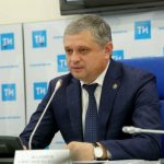 Экс-министр экологии Татарстана стал замглавы Росгидромета