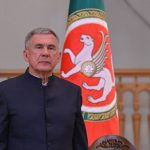 Раис Татарстана поблагодарил жителей республики за стойкость и солидарность