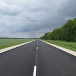 На трассе Актаныш – Муслюмово обновили 1,3 километра покрытия
