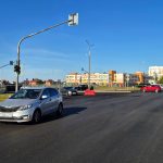 В Челнах на проспекте Фоменко начнут укладывать верхний слой асфальта