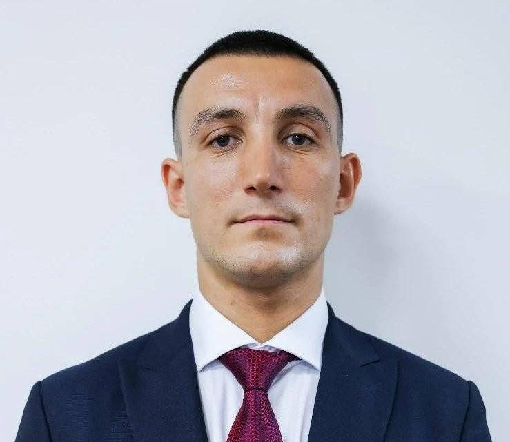 Замруководителя исполкома Альметьевского района переходит в Госдуму
