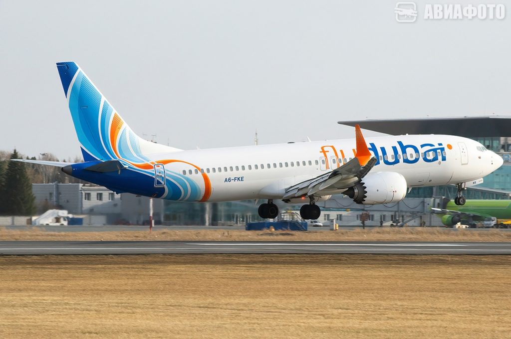 Инцидент с рейсом Flydubai Дубай — Тель-Авив: новые данные о пилотах меняют картину происшествия