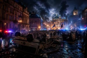 «Боитесь не так»: испанская пресса объясняет читателям, как правильно переживать миграционный кризис