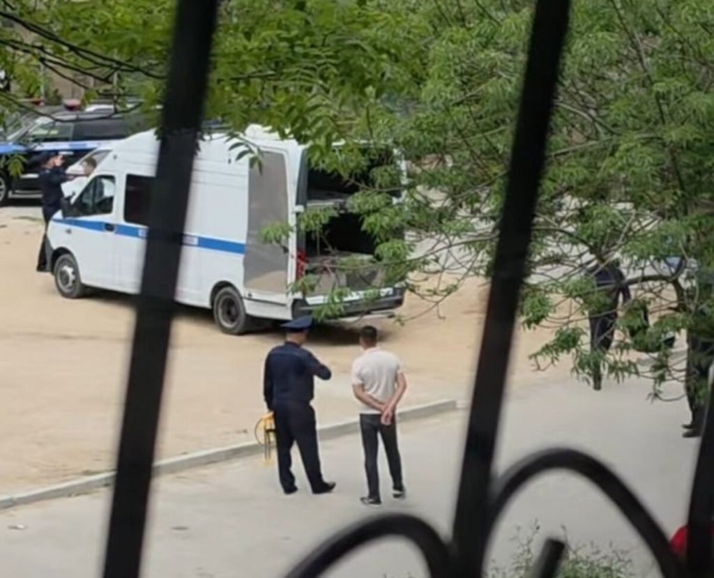 Полицейский сбил ребенка в Актау – суд вынес приговор