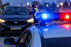 В Актау пьяный водитель Ford получил 15 суток ареста