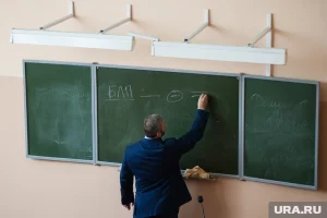 Названы лучшие варианты подарков для мужчин-учителей в 2026 году