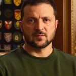 Где Зеленский? Украинцы гадают, в каком бункере окопался президент