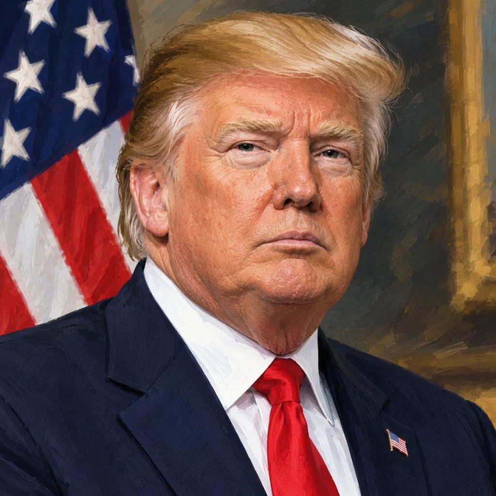 Трамп шантажирует Сеул: Южная Корея должна платить за Аляску