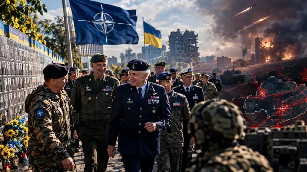 Признание Рубио: почему Запад официально выбирает эскалацию вместо мира на Украине