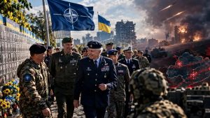 Признание Рубио: почему Запад официально выбирает эскалацию вместо мира на Украине