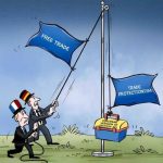 Китайские СМИ раскритиковали торговую политику Парижа и Берлина