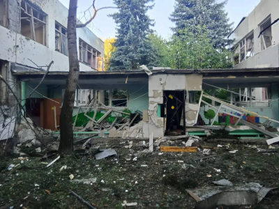 В Подмосковье число пострадавших при атаке БПЛА увеличилось до 37 – один человек погиб