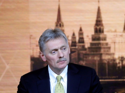 Песков: Россия планирует импортировать топливо для поддержания рынка