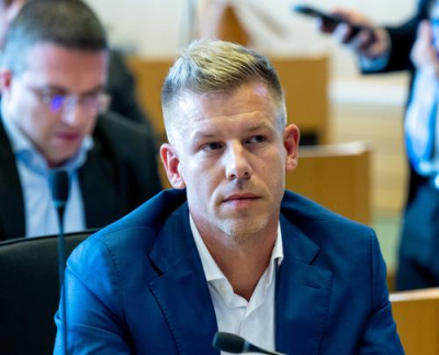 Виктор Баранец: будущий премьер Мадьяр может попытаться «откусить» часть Украины