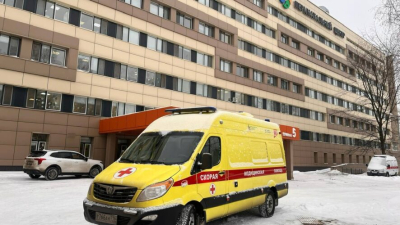В Набережных Челнах закрывают часть перинатального центра КДМЦ 10/03/2026 – Новости