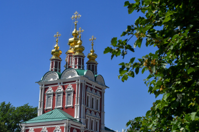 Православные верующие отметят праздник апостола Иакова Зеведеева 13 мая 2026 года