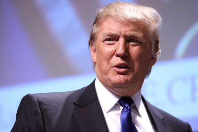 Трамп назвал турнир UFC у Белого дома волнующим днем