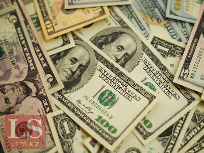 Нацбанк планирует продать иностранную валюту на 1,4 трлн тенге в рамках зеркалирования