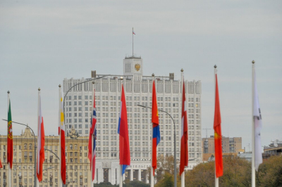 Правительство РФ запретило экспорт авиационного топлива до 30 ноября