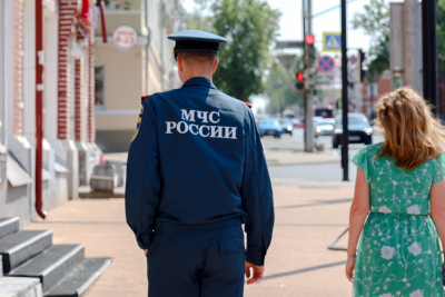 Шесть месяцев прошли тяжело: восемь ЧС было с начала года в Краснодарском крае