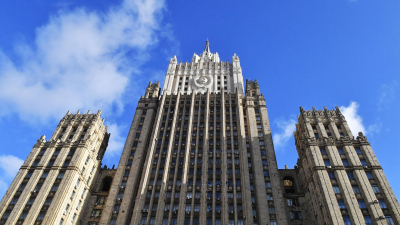 МИД России: «Наземная операция США в Иране пока не выглядит реальной»
