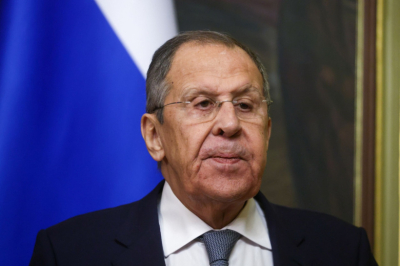 Лавров и глава МИД Катара обсудили ситуацию в Иране