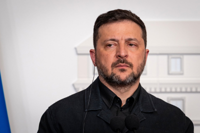 «Воображаемый мир»: депутат о словах Зеленского про «справедливый» ответ РФ